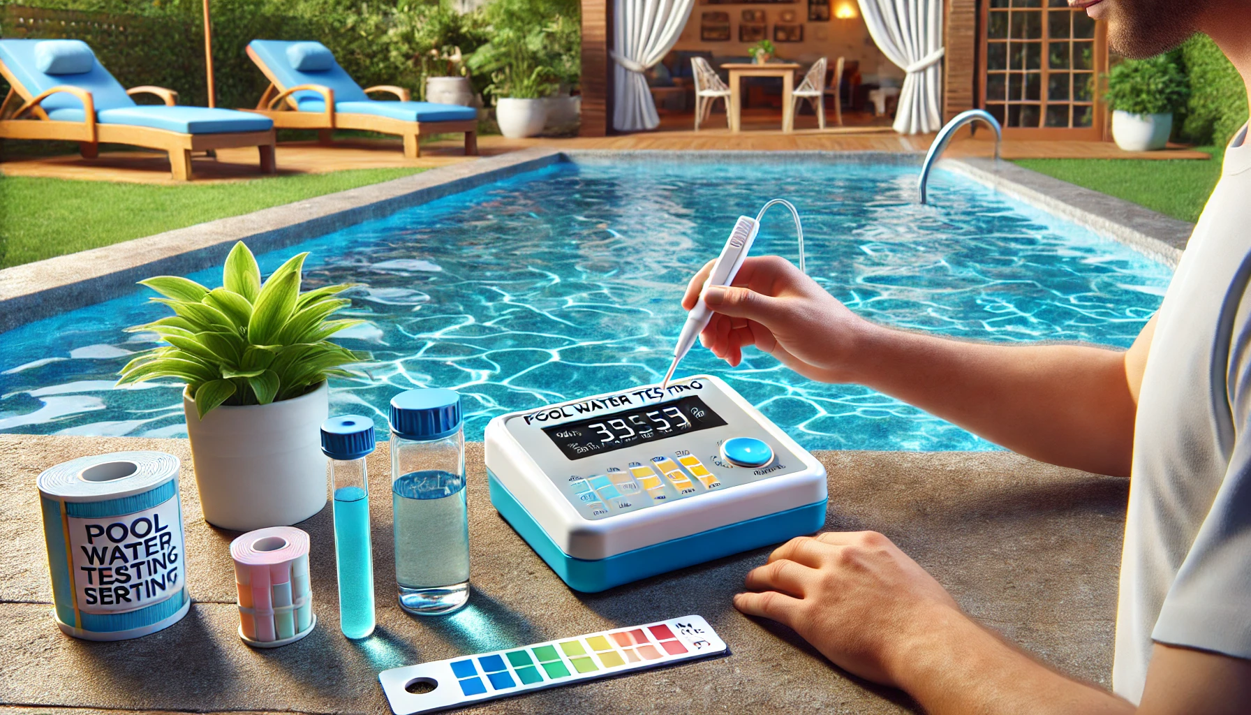 Water Testing